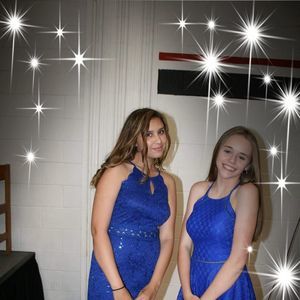 Meet your Posher, Jennie